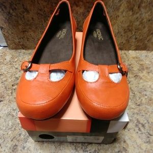 Brand new Vionic Orthaheel shes